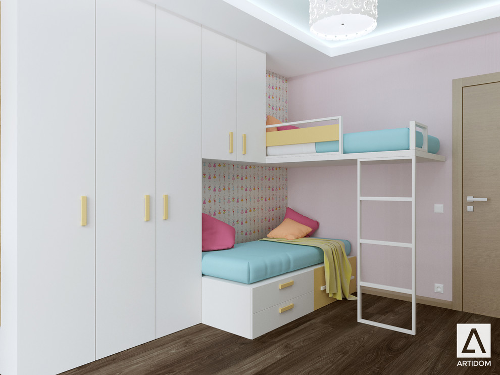 ЖК "Акварели"