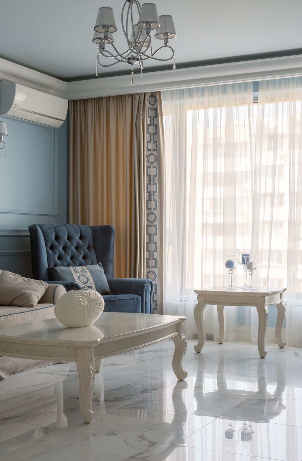 ЖК Оболонь Резиденсес