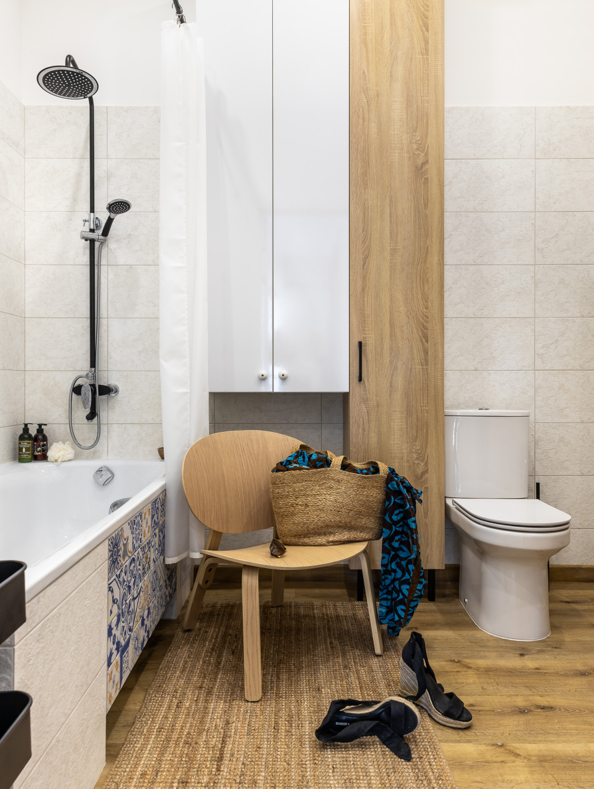 Старый Фонд Для Молодой Семьи