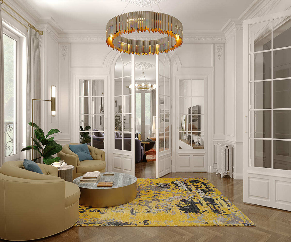 Квартира в Ницце