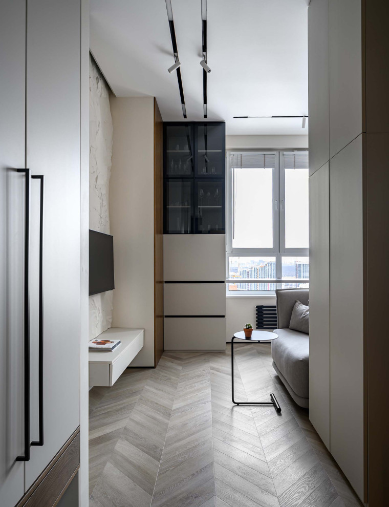 ЖК "Сердце Столицы"