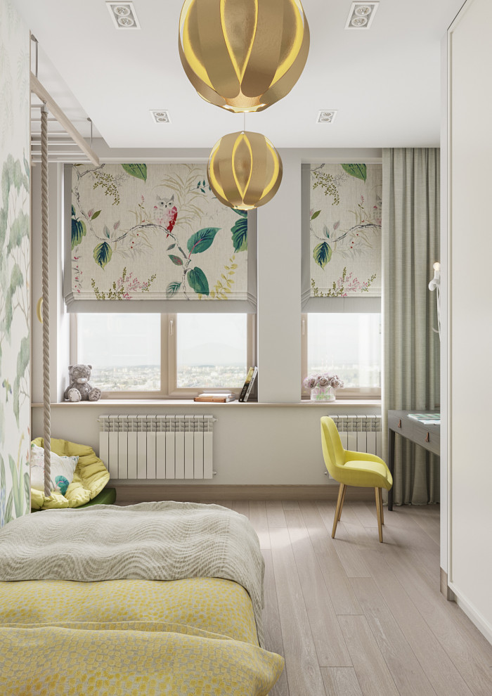 Седьмое небо