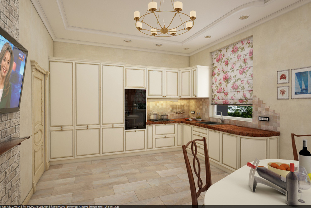 Частное домовладение