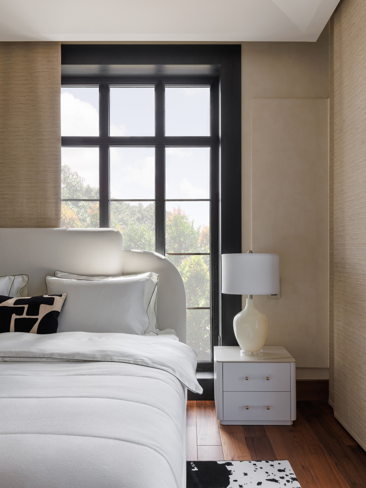 Загородный дом 170м², КП Новое Разбегаево