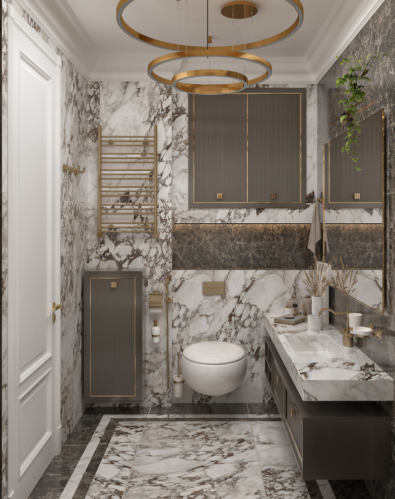 ЖК LIFE-Кутузовский 115м.кв