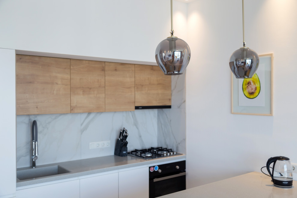 Апартаменты на площади Саакадзе