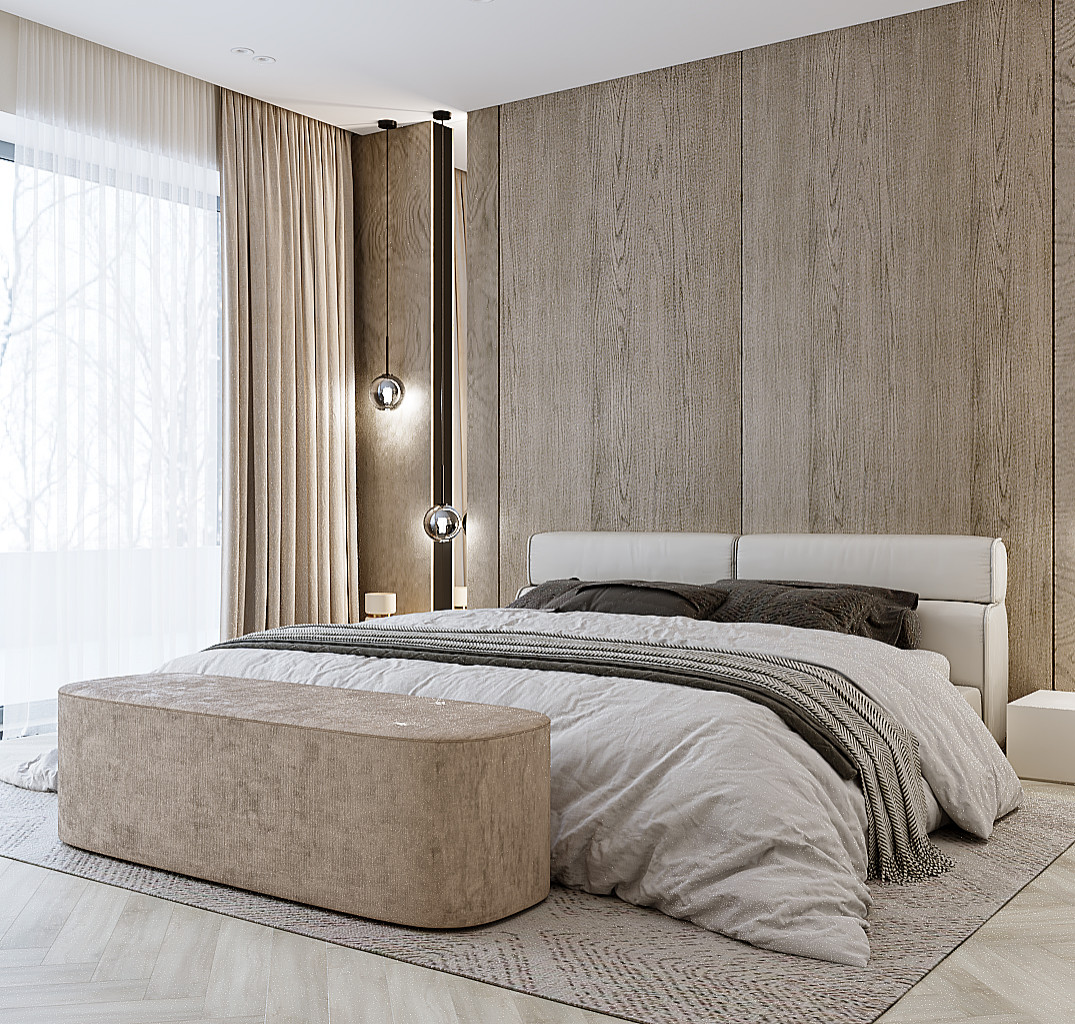 Осиновые горки