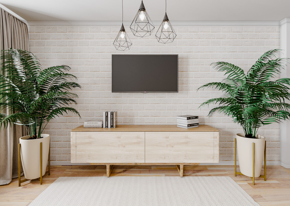 ЖК "Легенда Институтский"