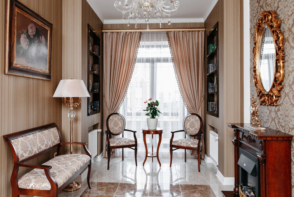 Загородный дом