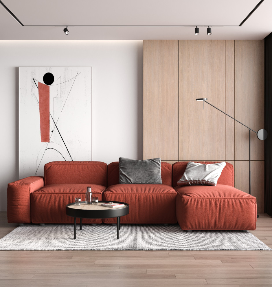 Обложка проекта: Визуализация