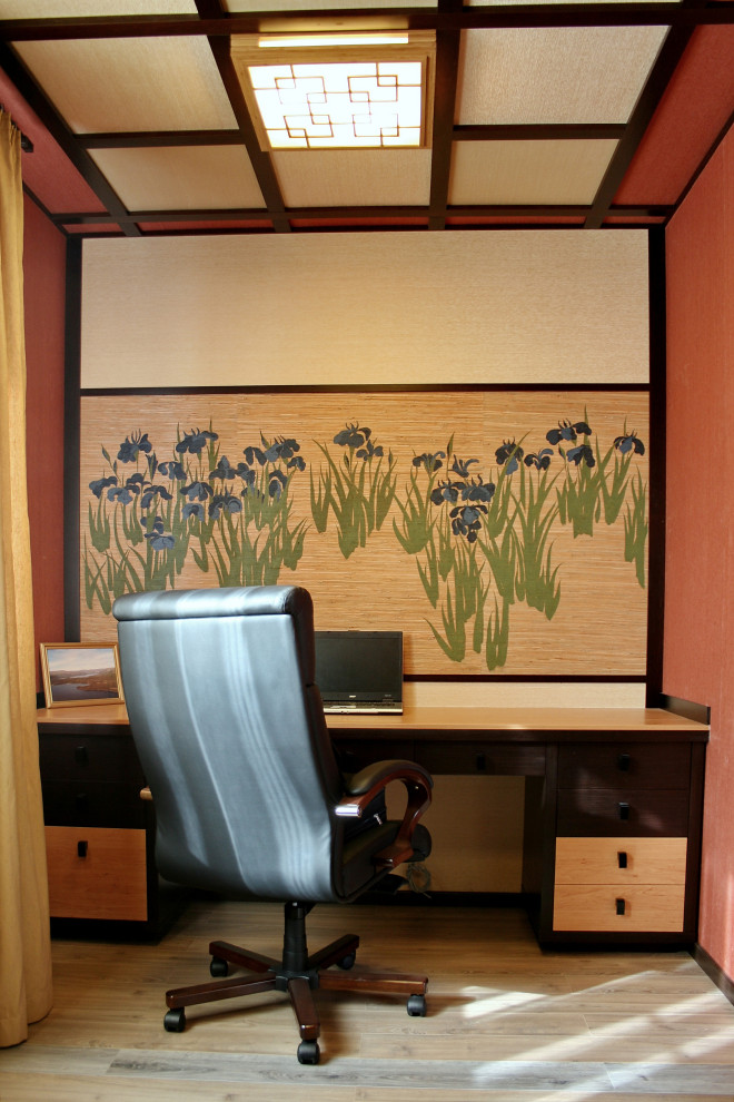 Рабочие фотографии проектов разных лет (2004-2015).