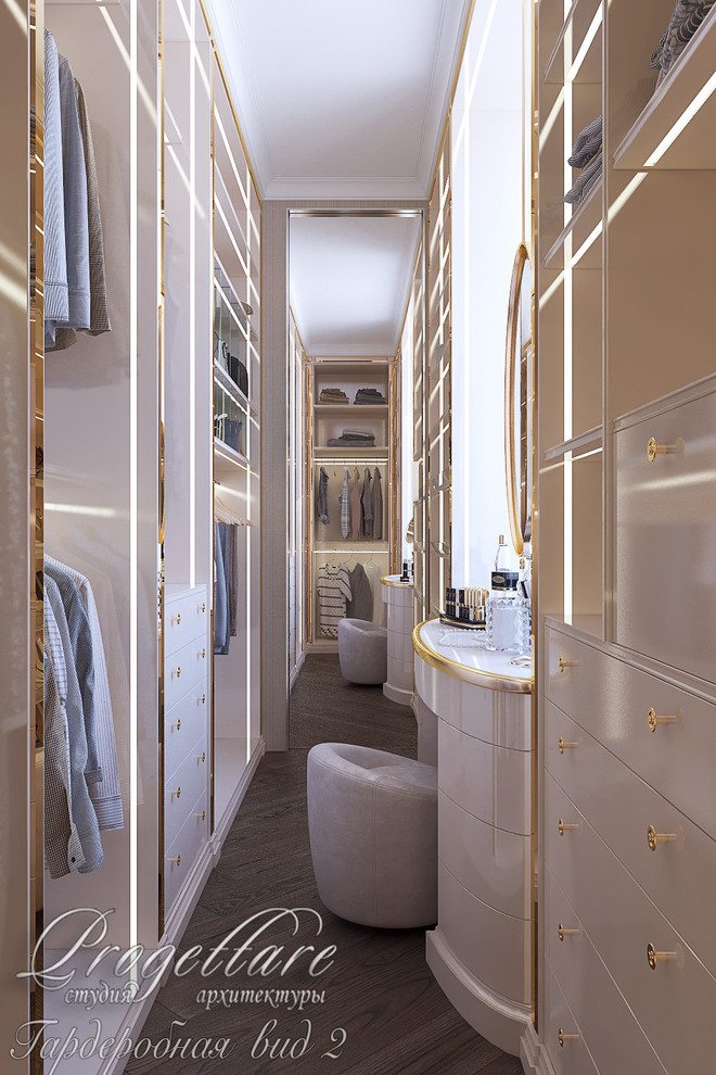 Дизайн квартиры 80 м.кв.