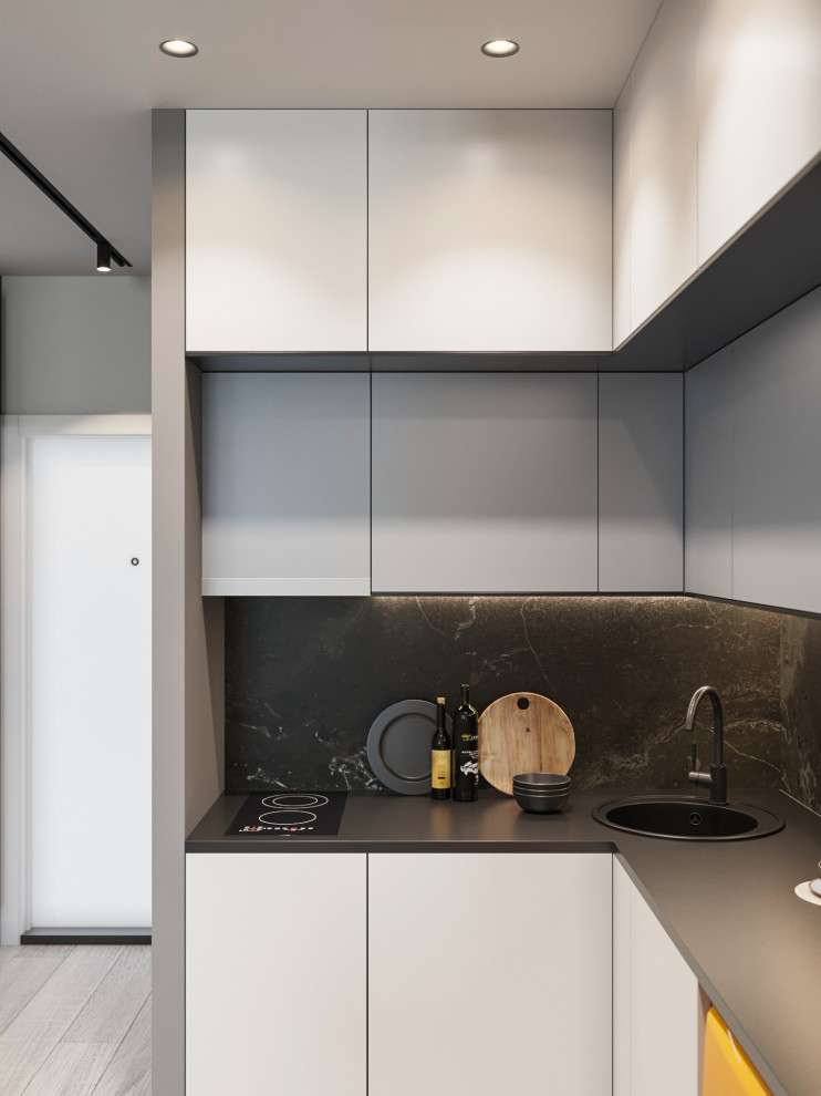 Квартира в ЖК "Monodom"