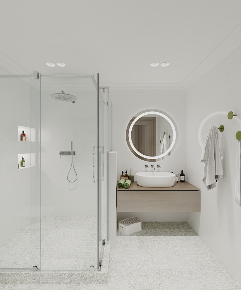 Даев пер., Аппартаменты, 206 кв.м.