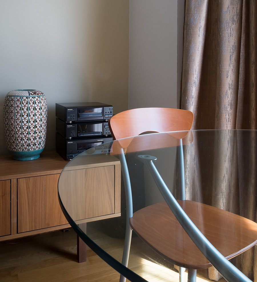 Квартира-студия