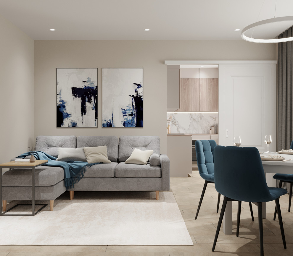 Дизайн-бюро Pro__designn