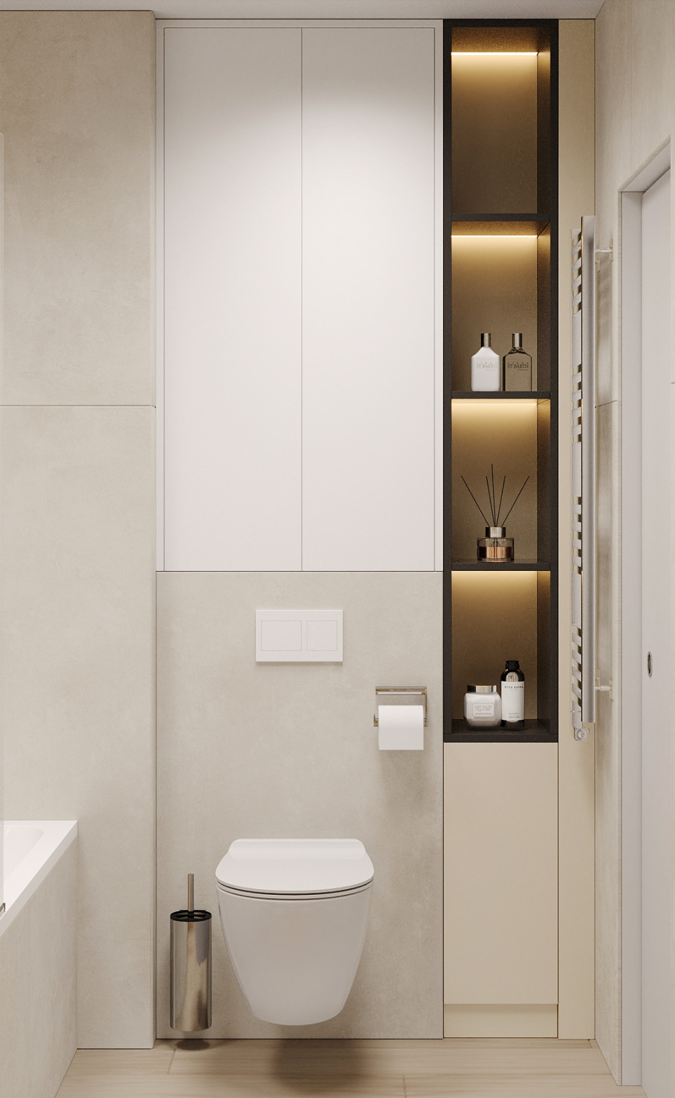 Экологичный минимализм