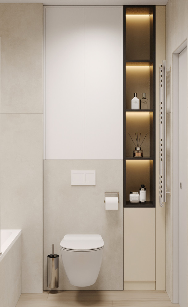 Экологичный минимализм