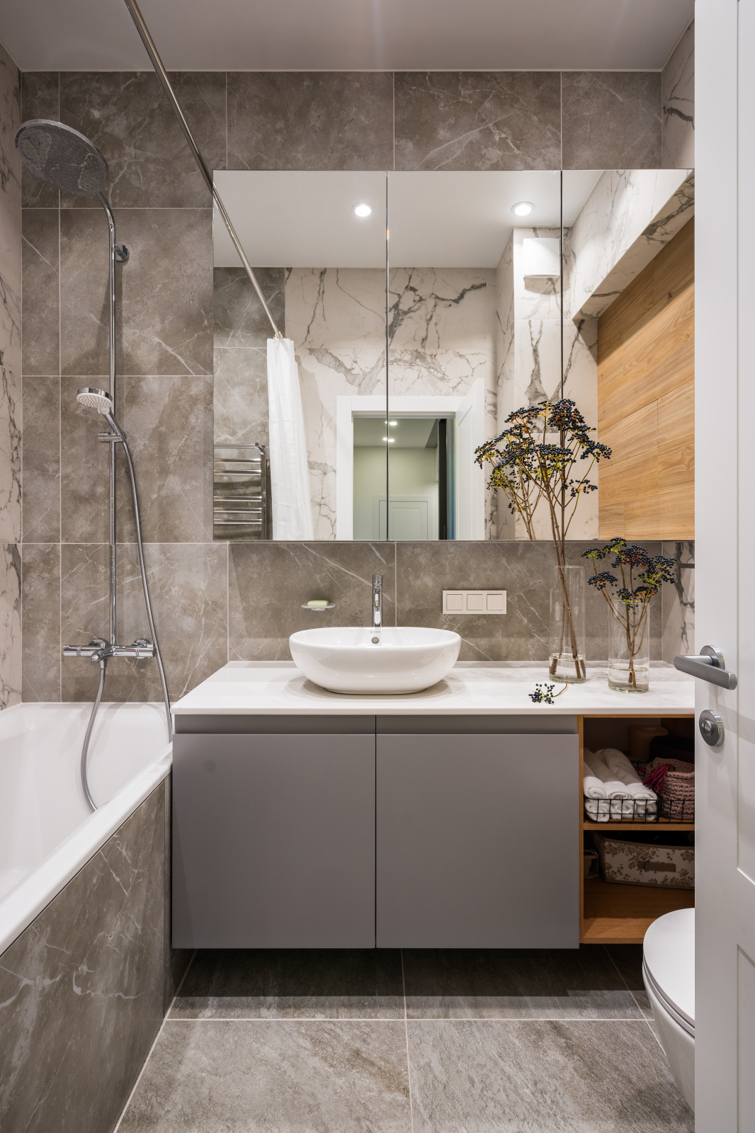 Квартира ЖК LIFE ПРИМОРСКИЙ