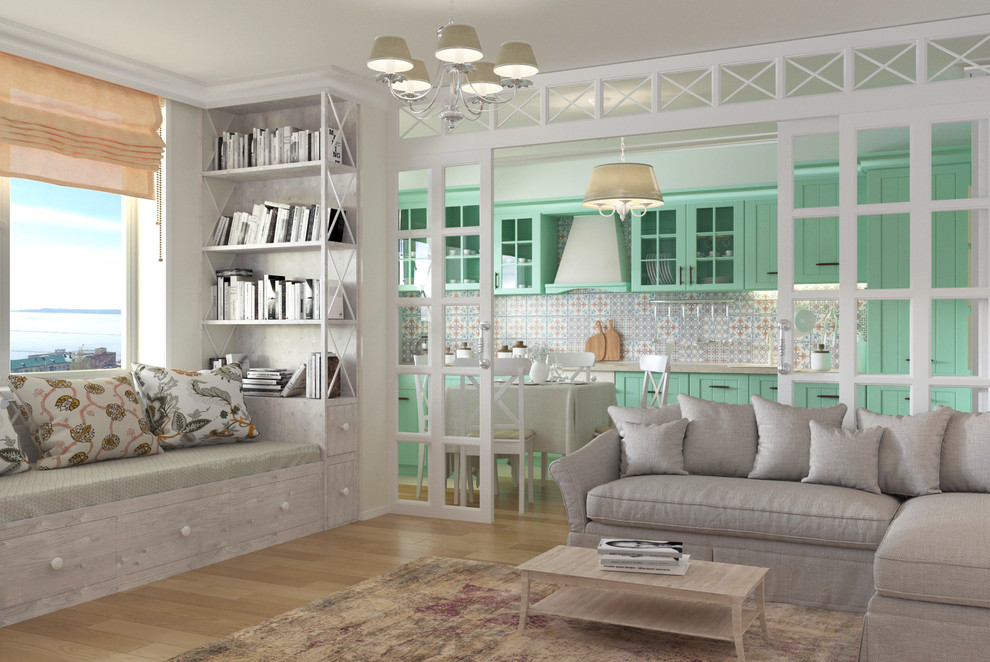 Светлана Буланова / NOVASPACE