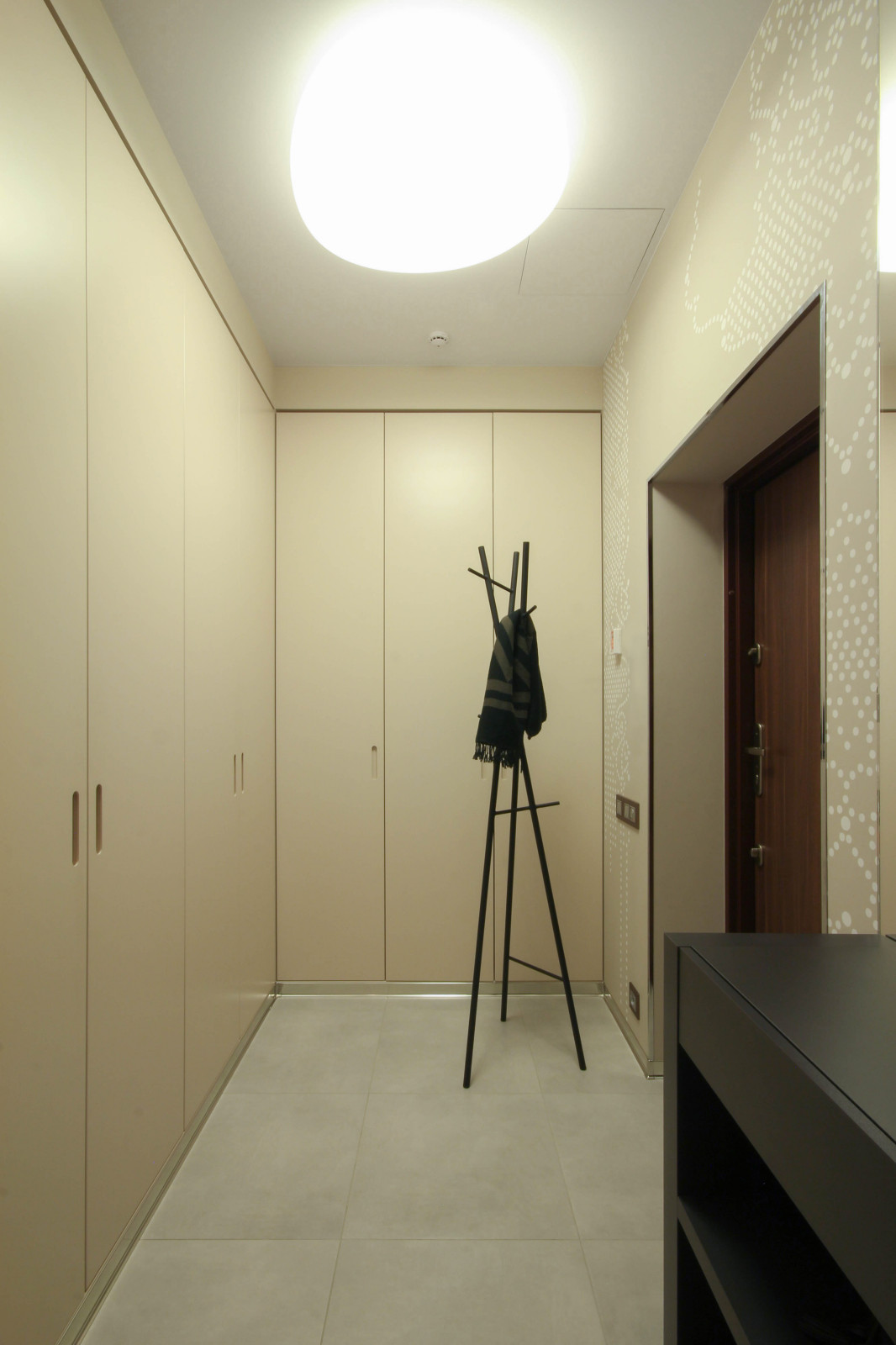 Квартира в ЖК Дубровская Слобода