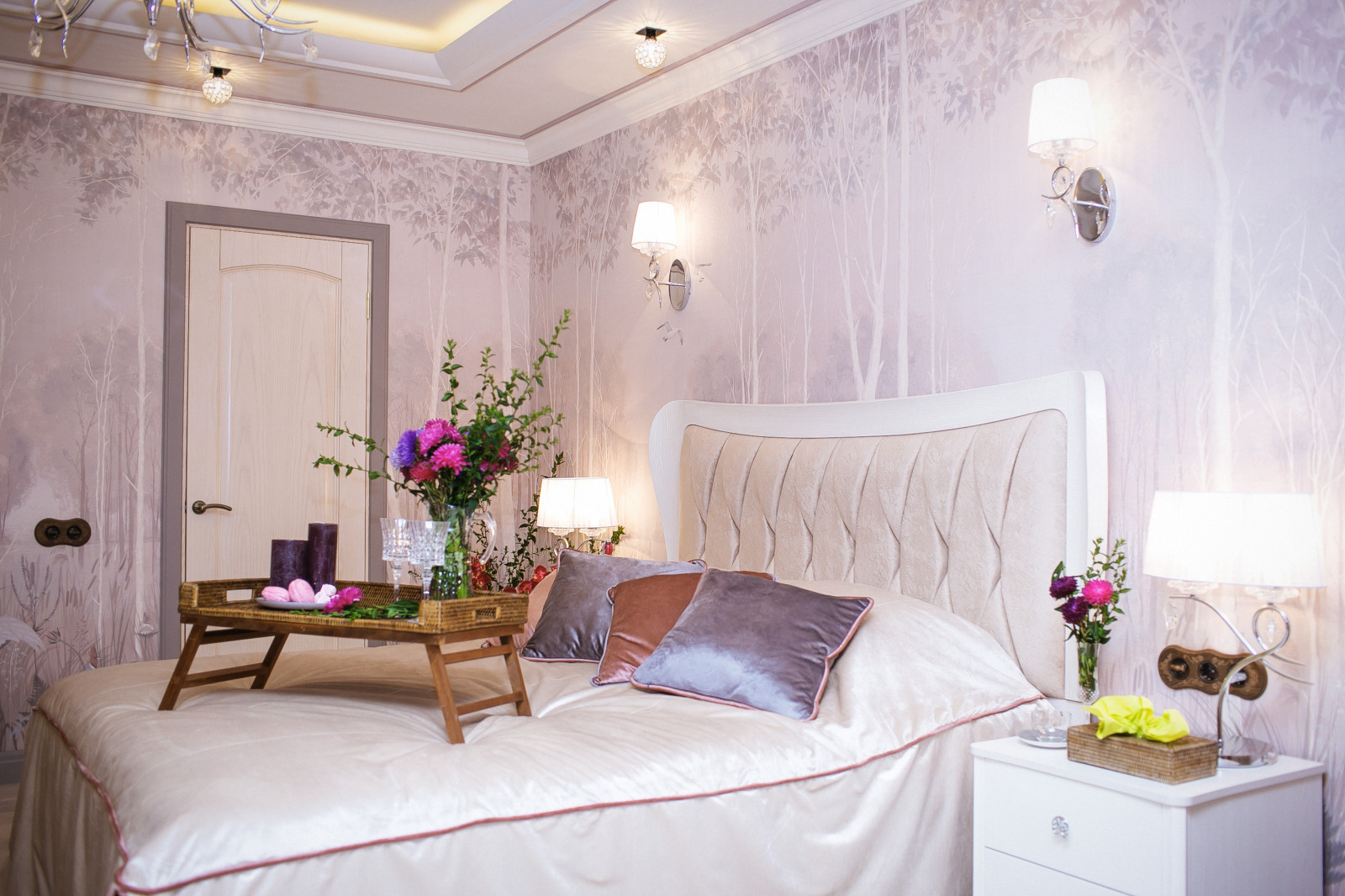 Наталья Милявская