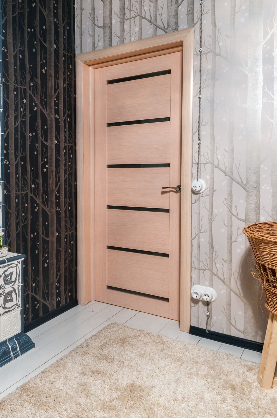 ООО "БИРОНИ"