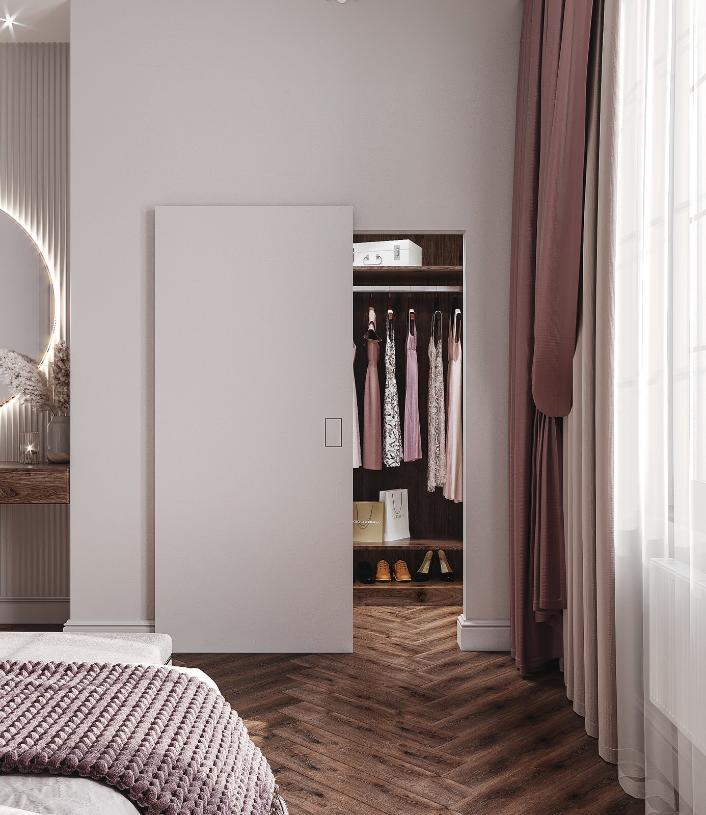 Дом для родителей в Будённовске