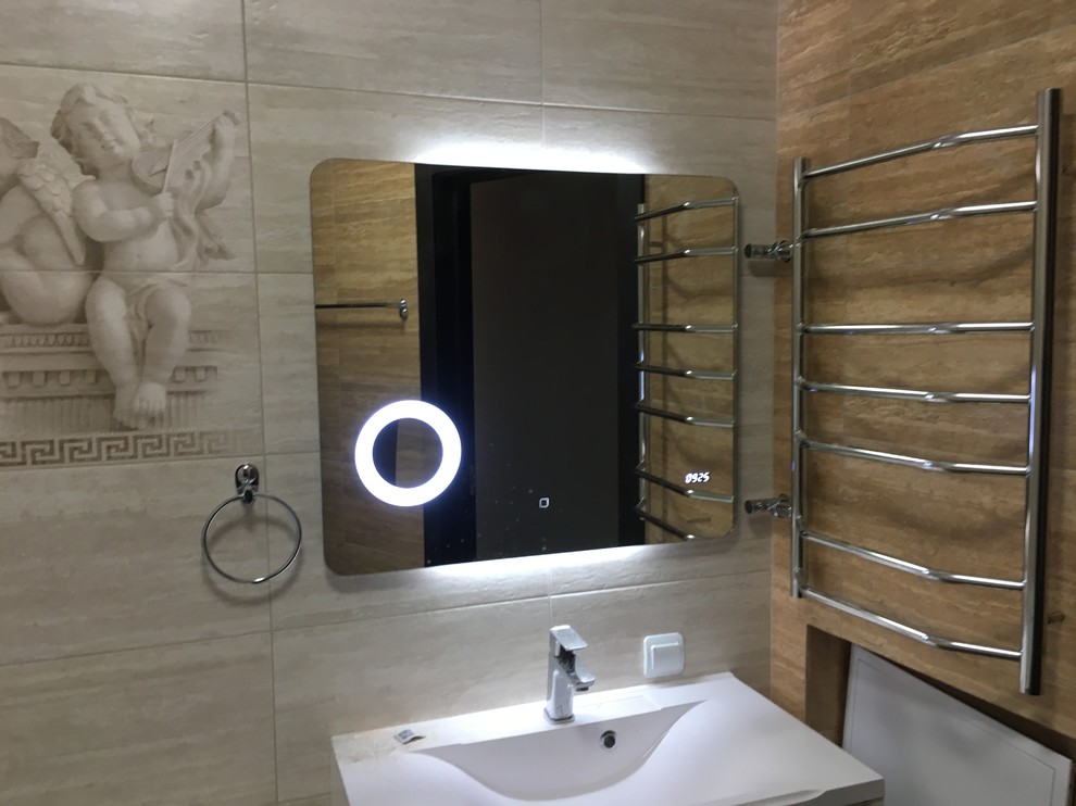 Ремонт двухкомнатной квартиры