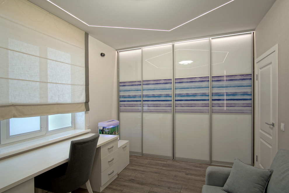 КОТТЕДЖ (КРАСНОДАРСКИЙ КРАЙ)