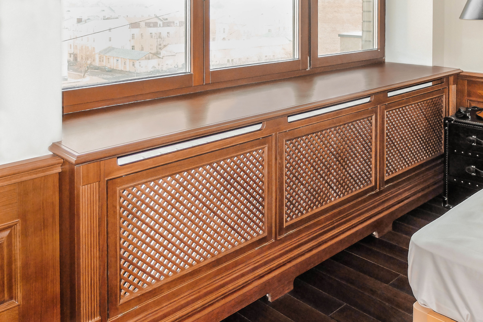 Столярка от Holmfort