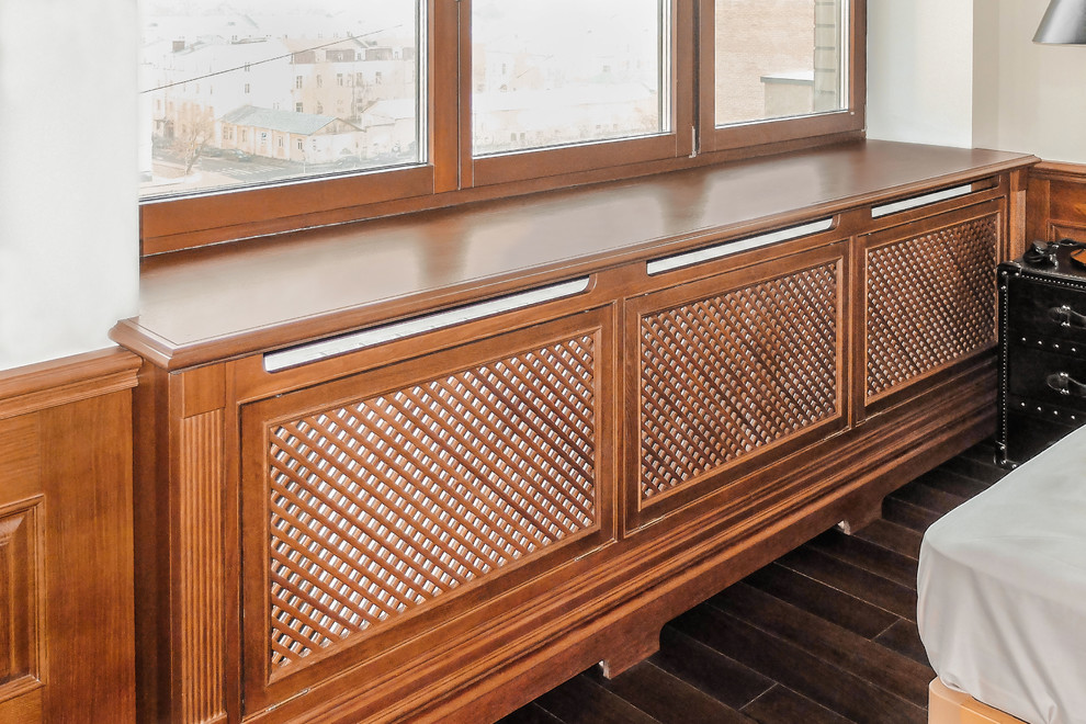 Столярка от Holmfort