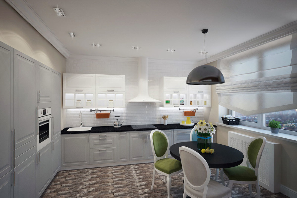 Квартира в Красногорске