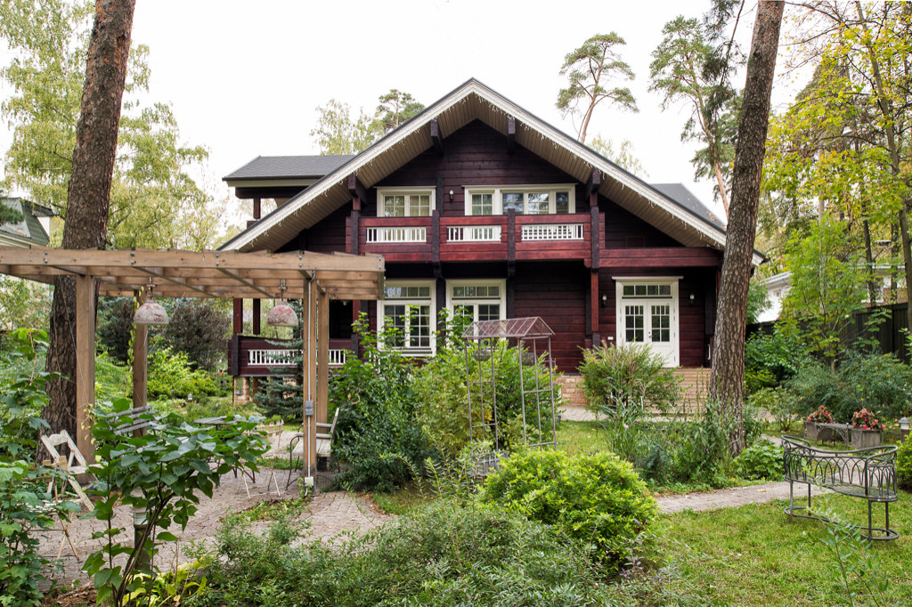 Примеры работ