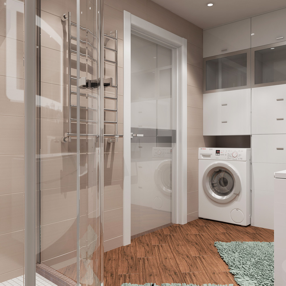 Квартира на Юго-Западной, 130 кв.м