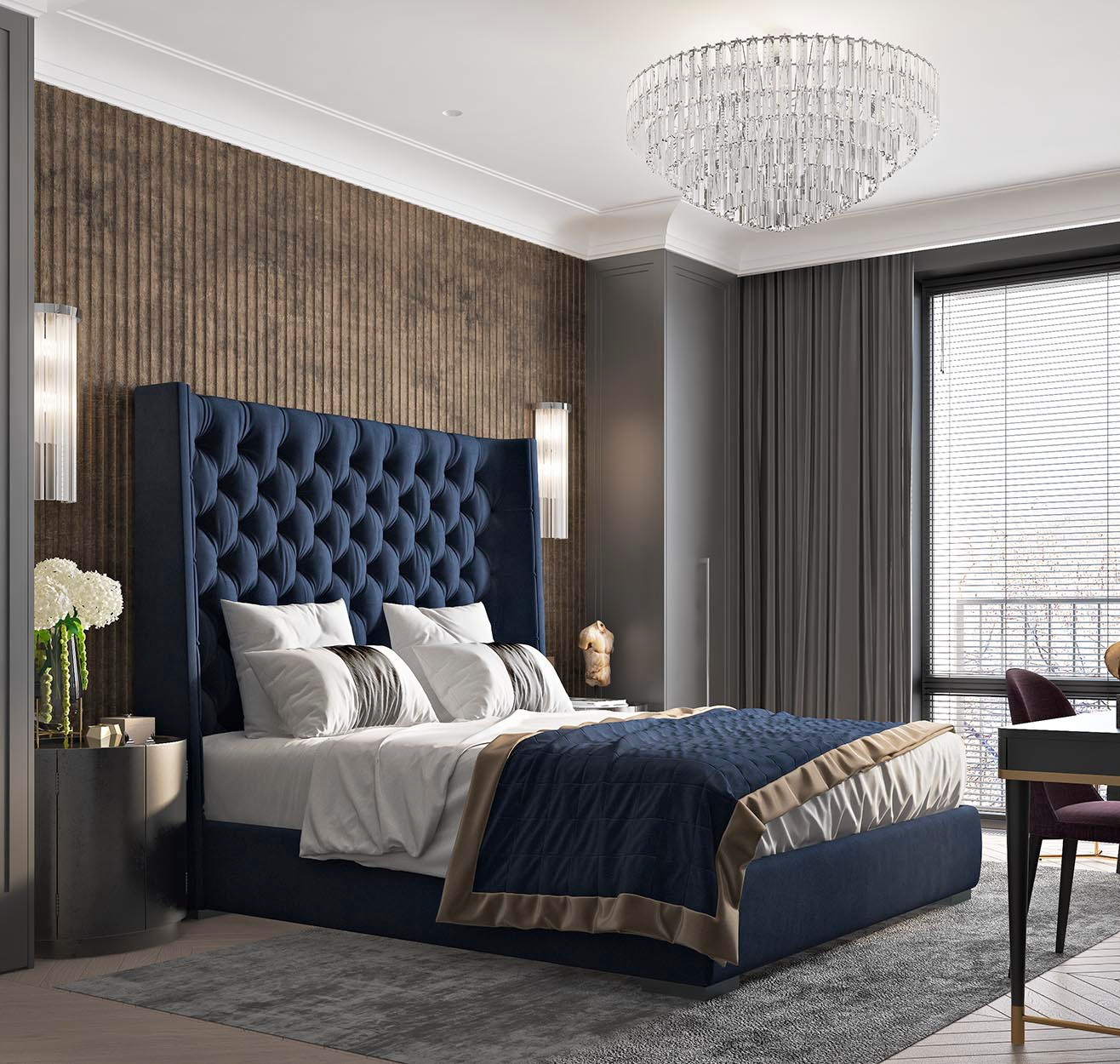 ЖК LIFE-Кутузовский 4