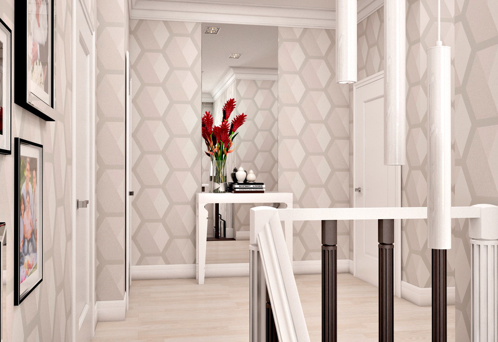 Коттедж 160 м2