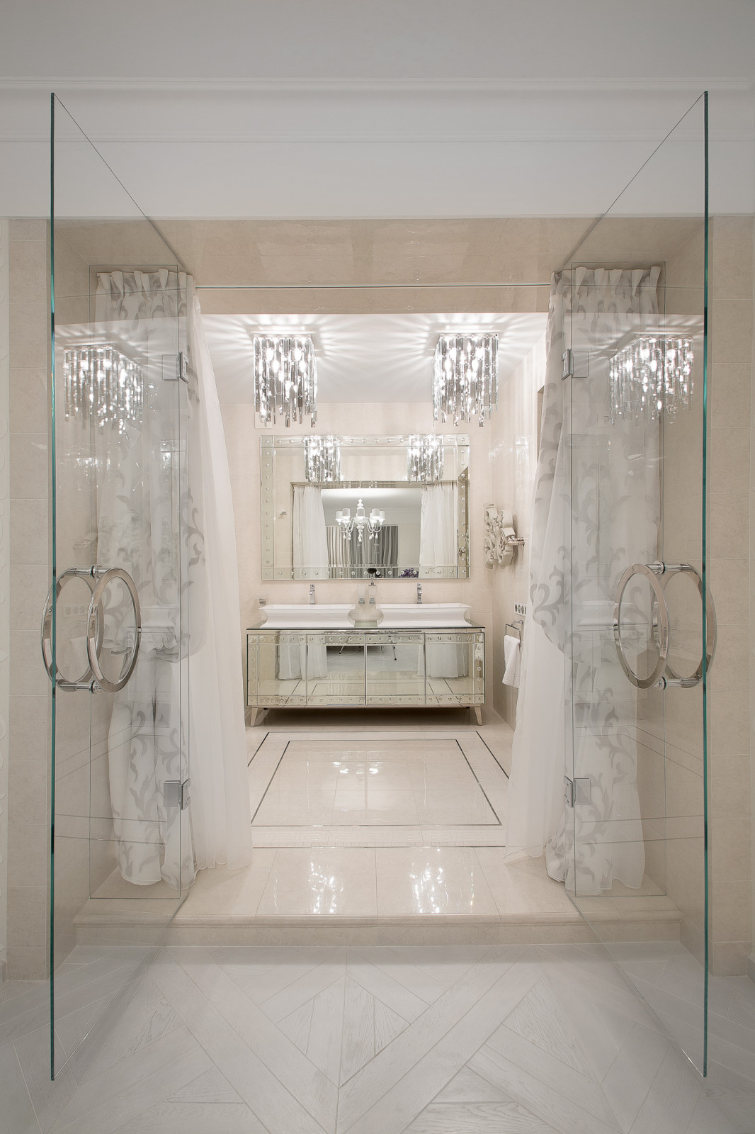 Неоклассика в Самаре