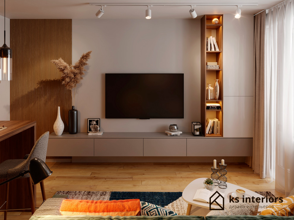 ЖК Новокосино