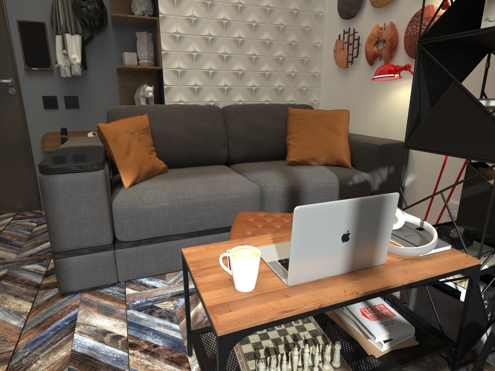 Квартира 128 кв.м.