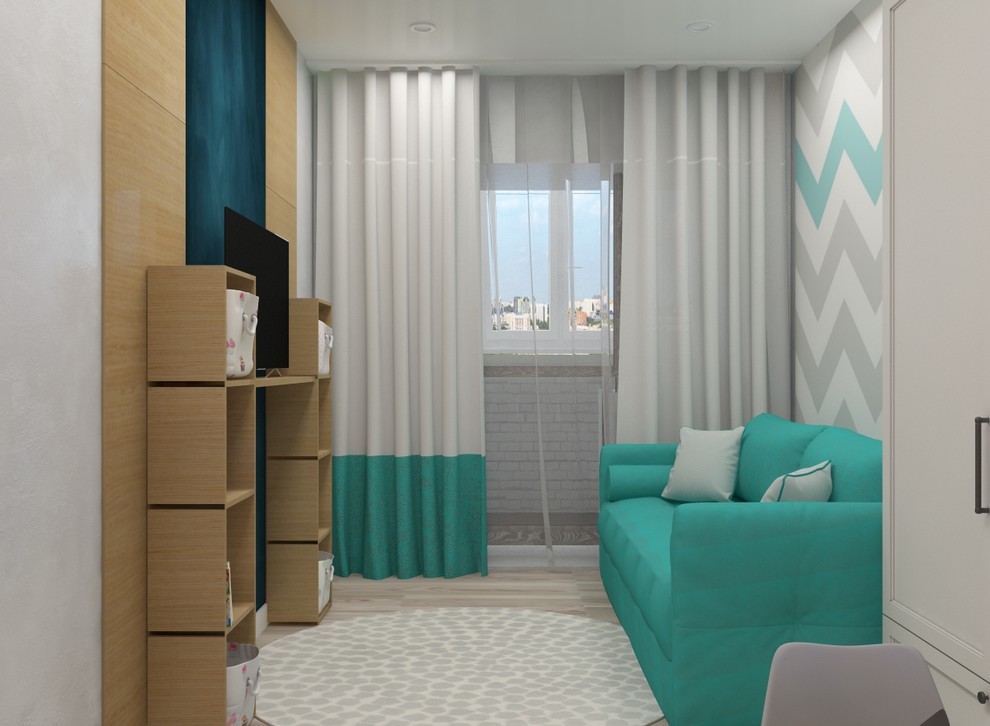 Проект " Питерское настроение"