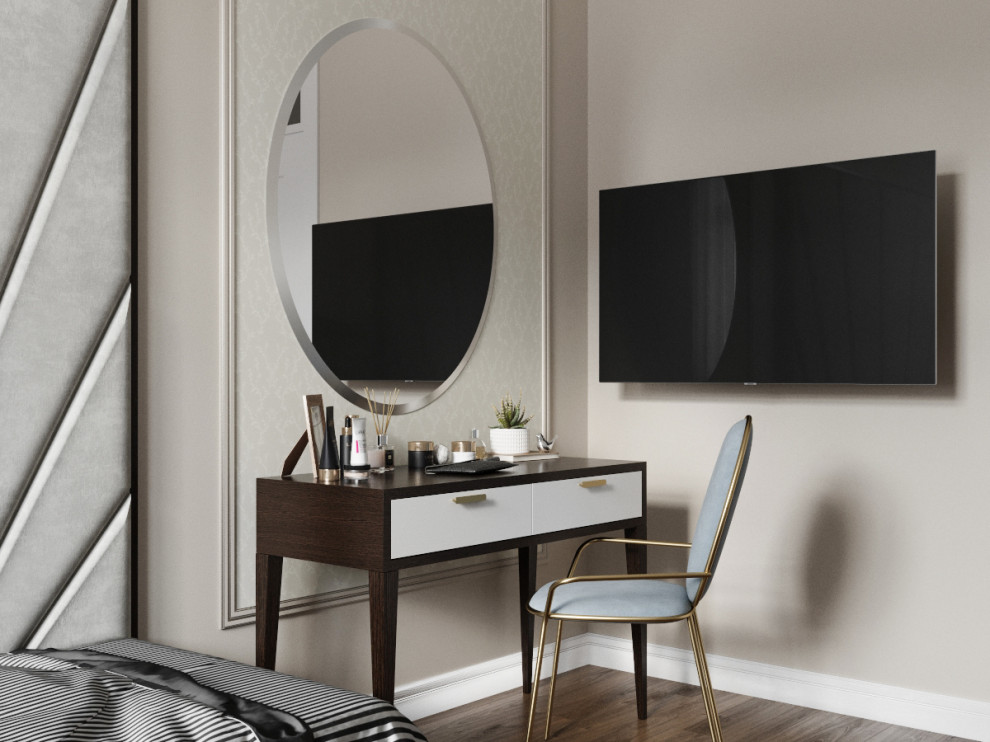 Современная классика в старом фонде СПб