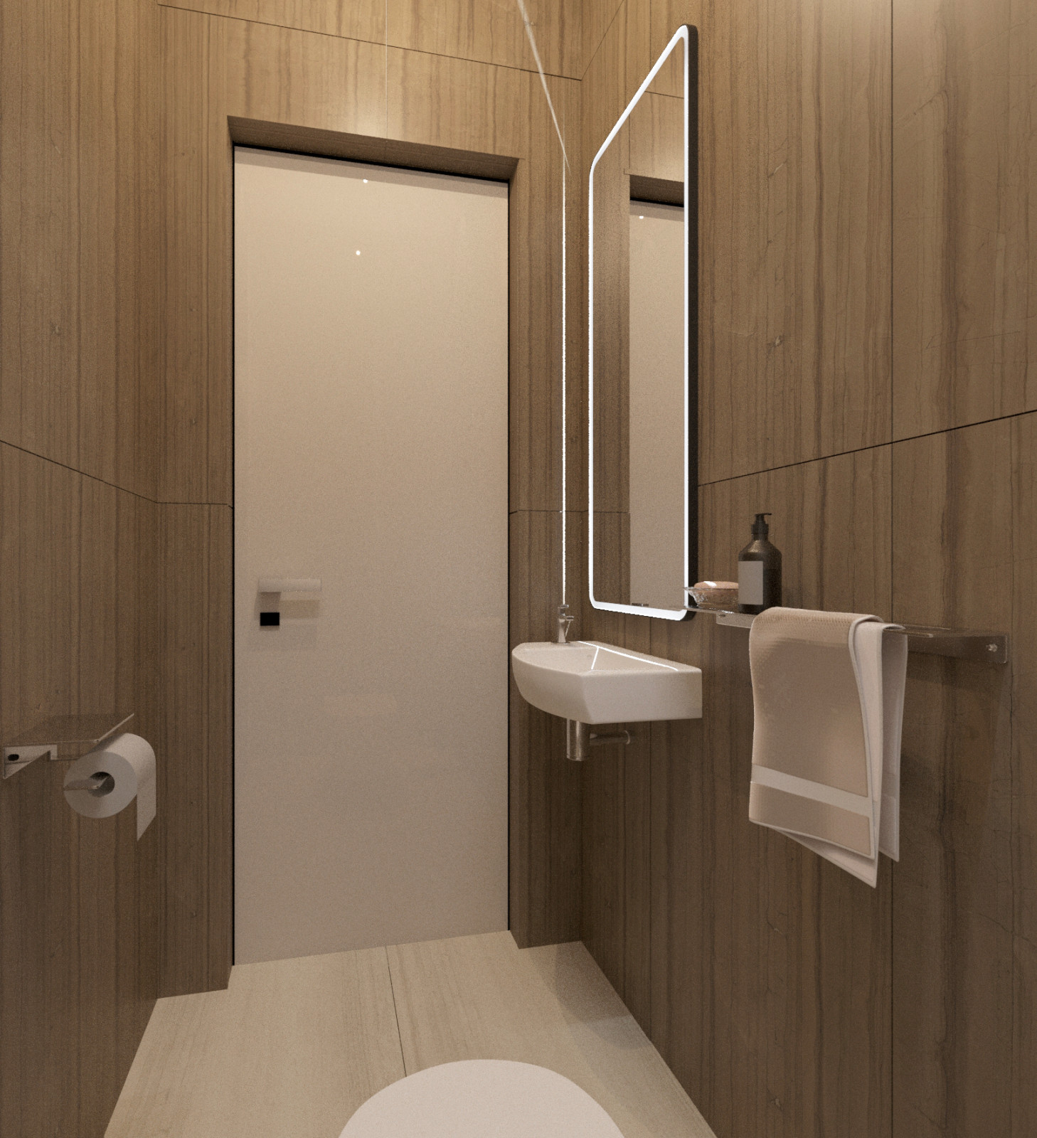 ЖК Оникс Делюкс