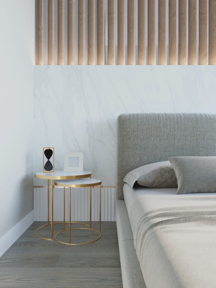 визуализации апартаментов в работе