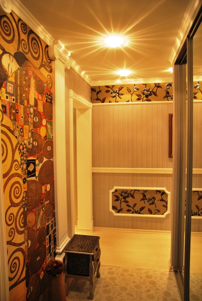 Квартира для молодой пары