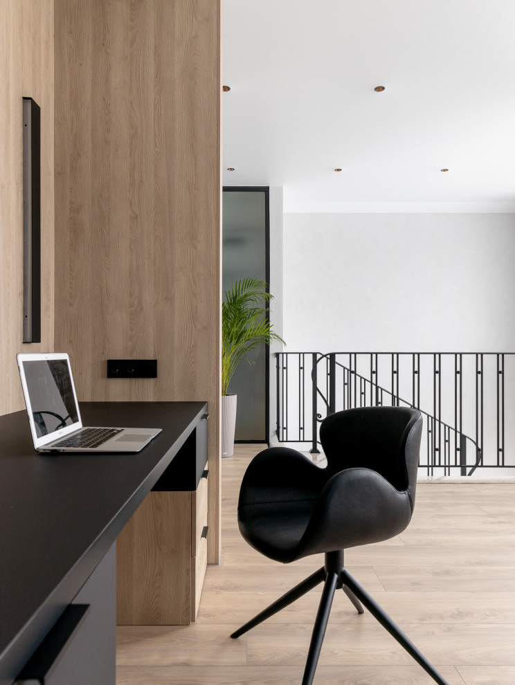 Дом в Самаре