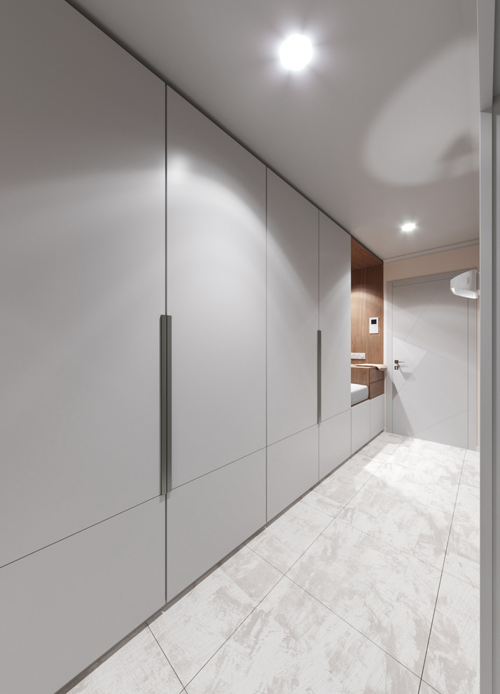 Уютный Монохром