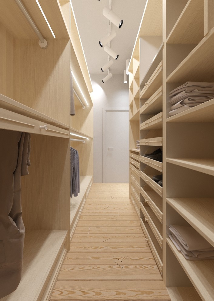 Загородный дом в современном стиле