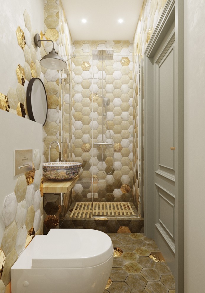 ЖК "Резидеция композиторов, 85м2"