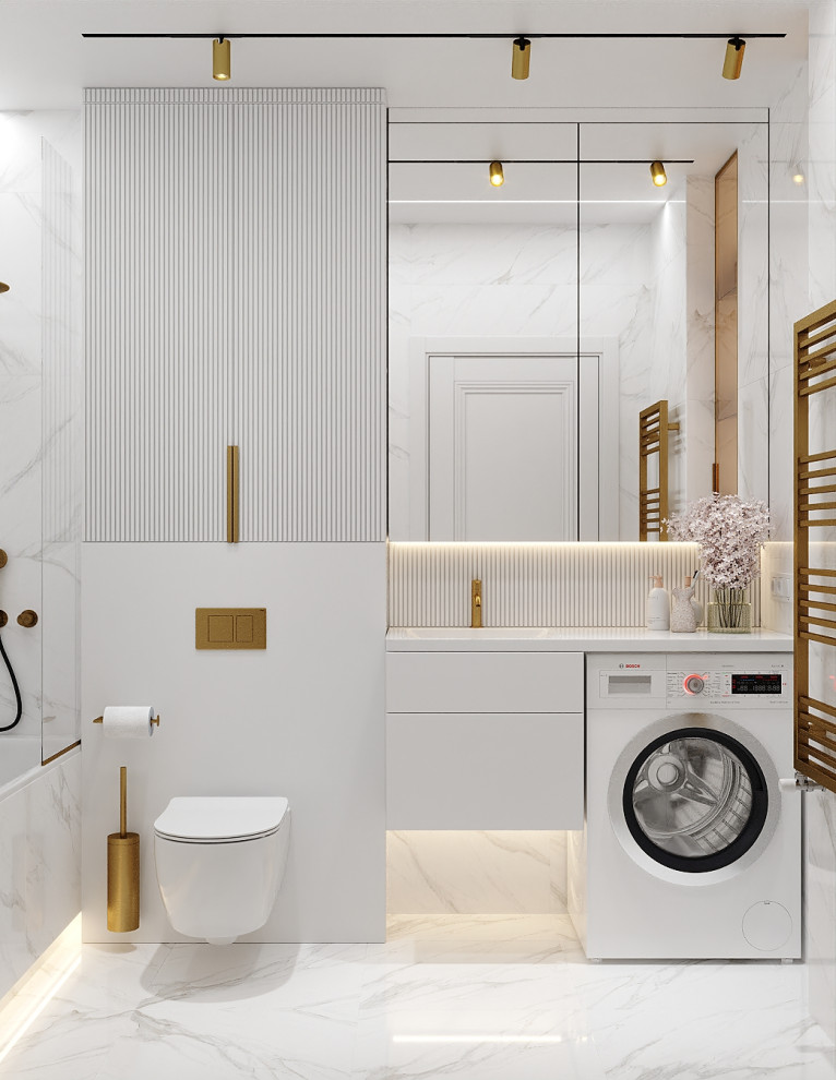 Обложка проекта: ЖК "Сердце города"